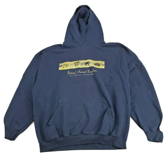 Disney Jackets Coats Walt Disney Animal Kingdom We Are All